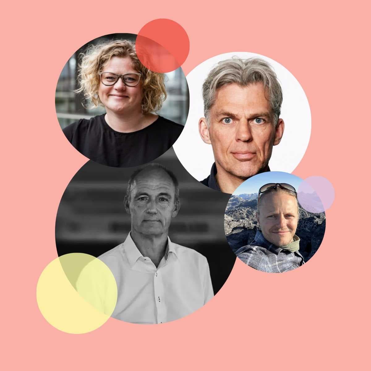 Debat: København i klimakrisens tidsalder – hvordan skal vi bygge, leve og bo? FOF København og Nordsjælland