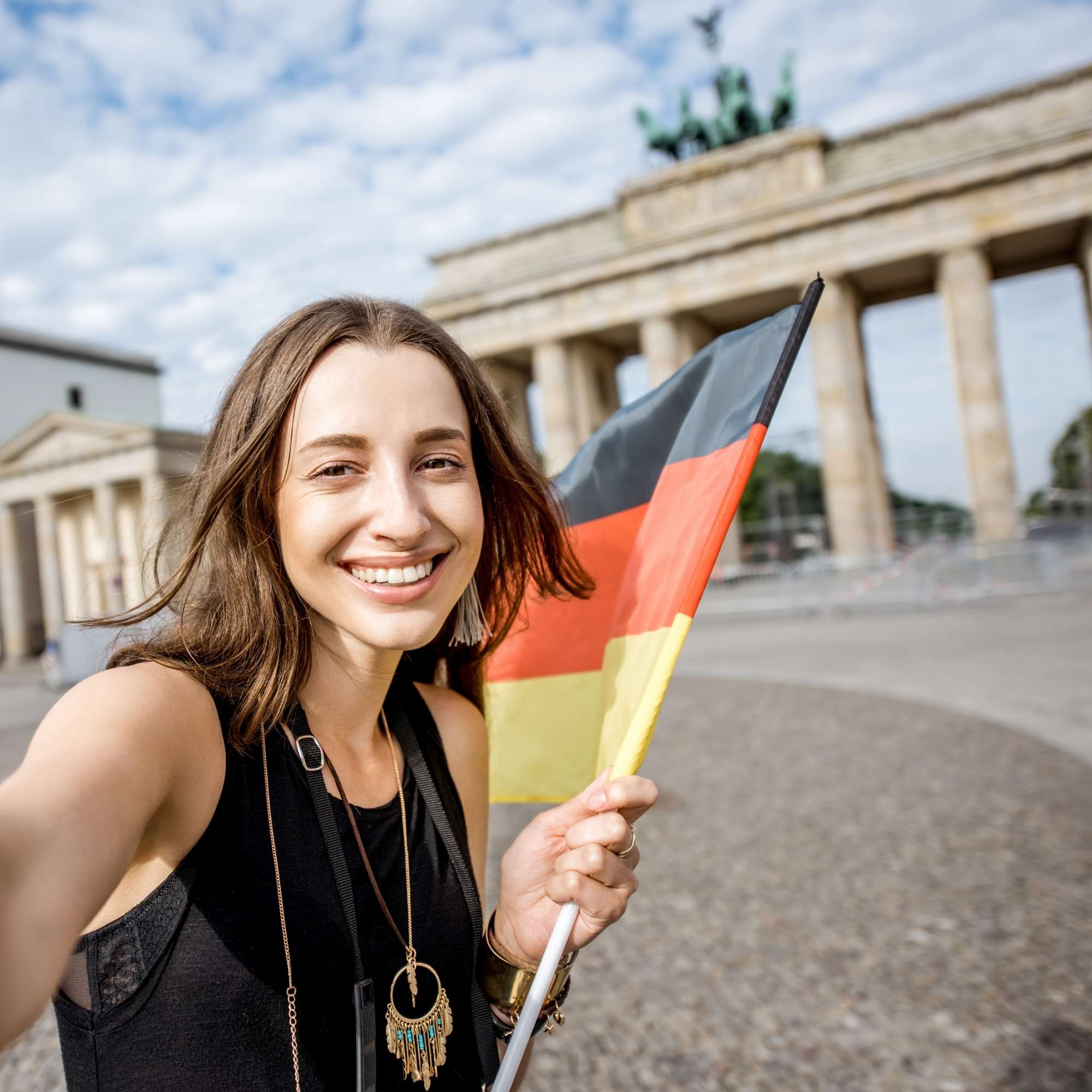 Lær tysk på FOF Aftenskolen