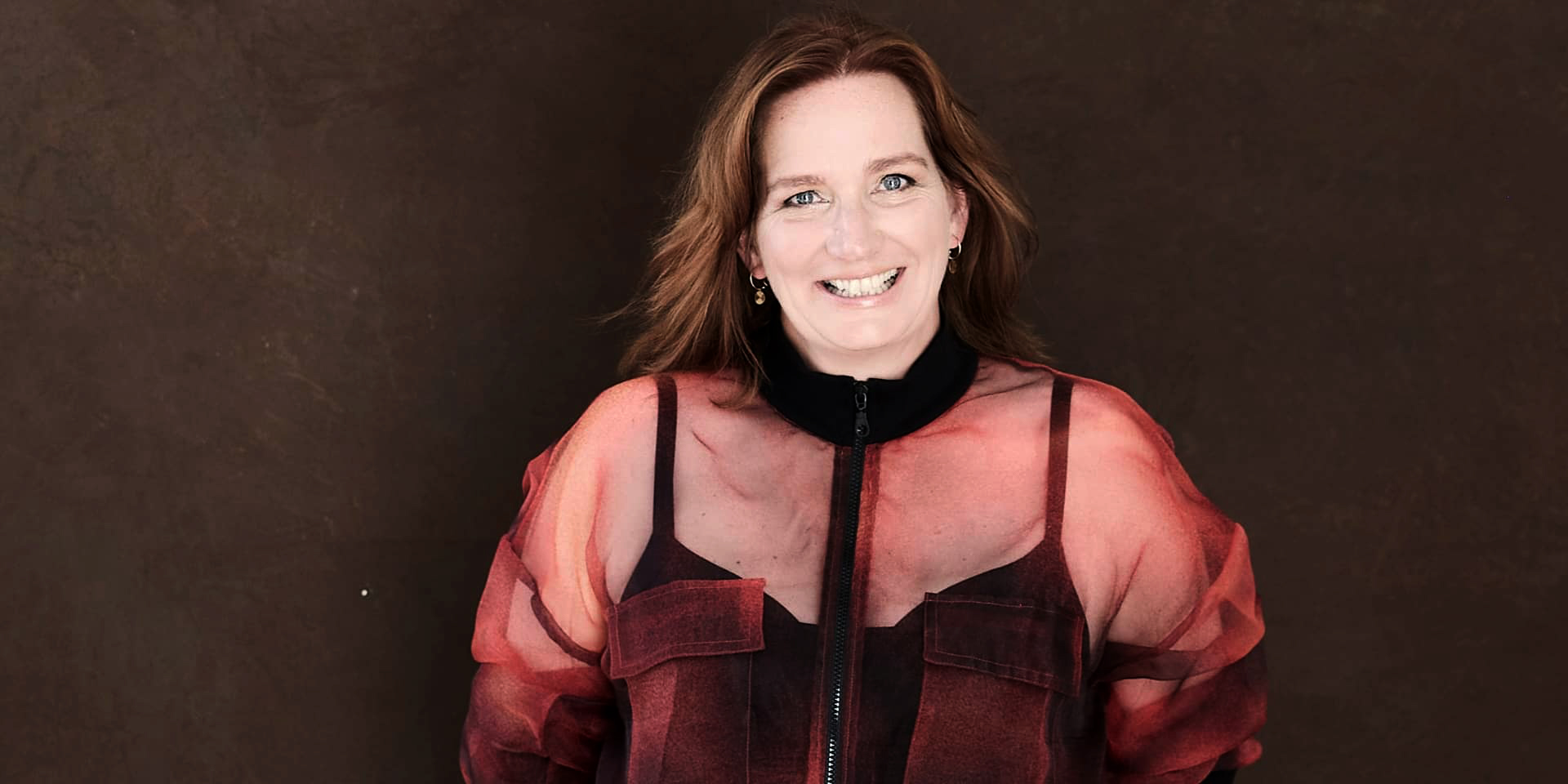 Helle Bertram | Foredrag om Jehovas vidner i FOF Aarhus