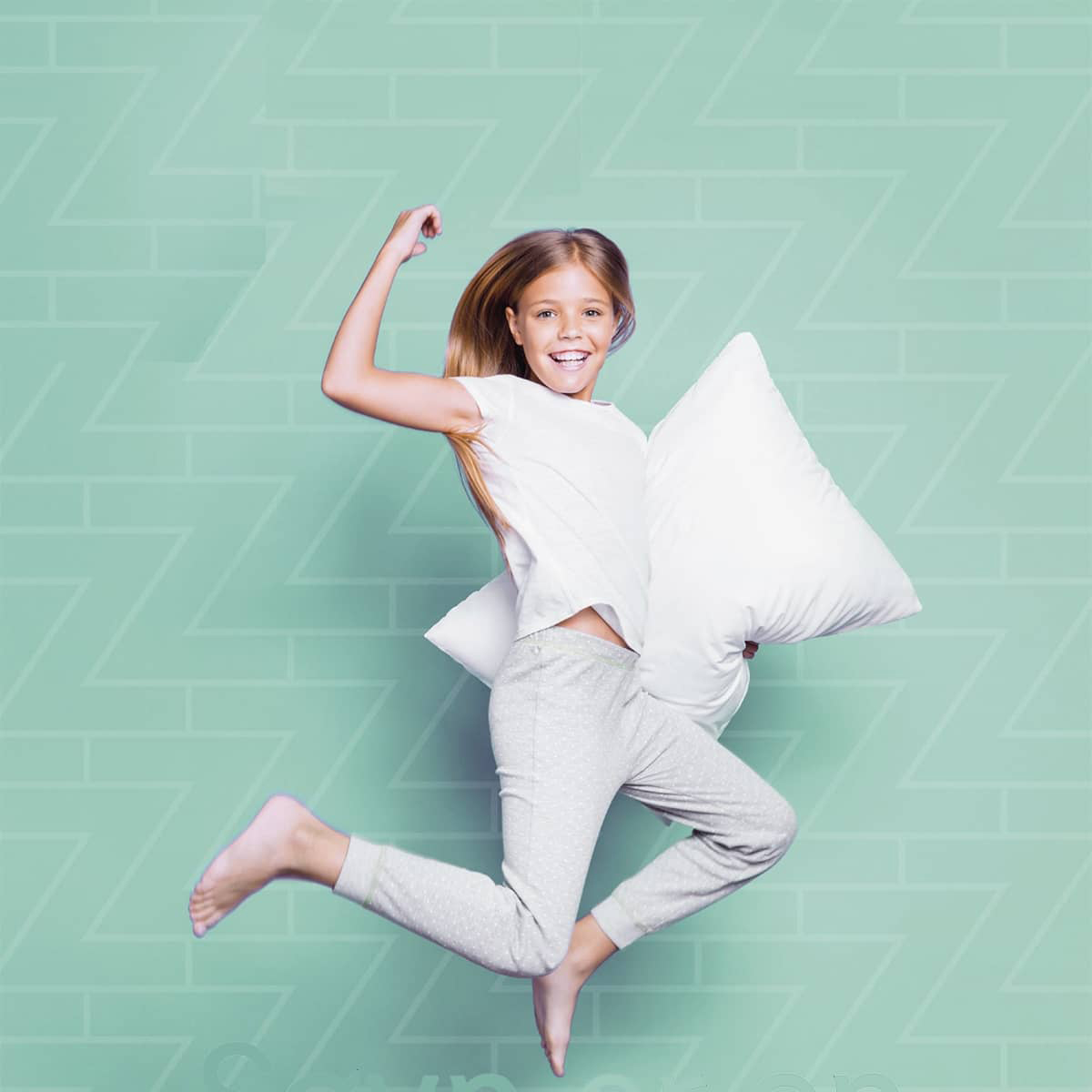 Søvn er en superkraft, foredrag i fof aarhus