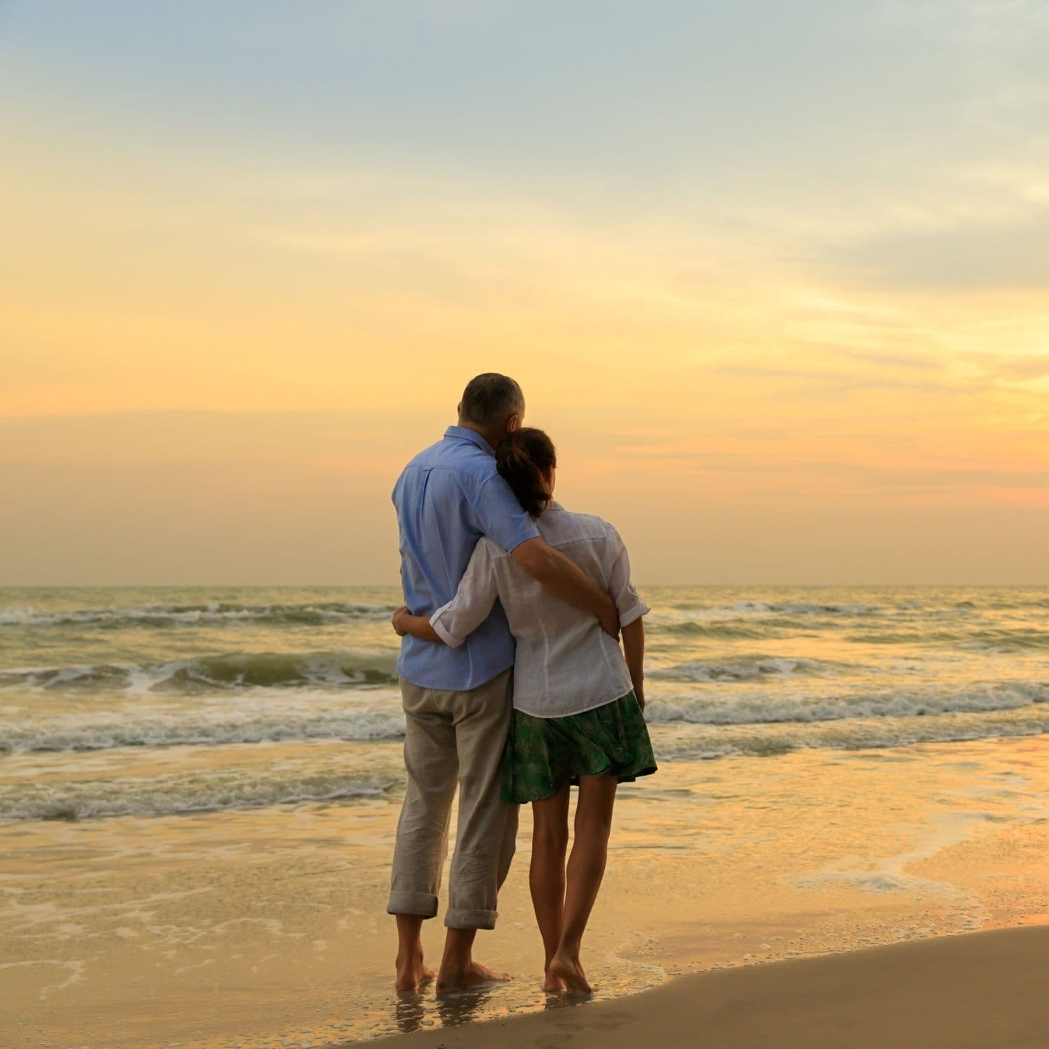 Majken Højrup Wiborg – foredrag om seksualitet og trivsel.