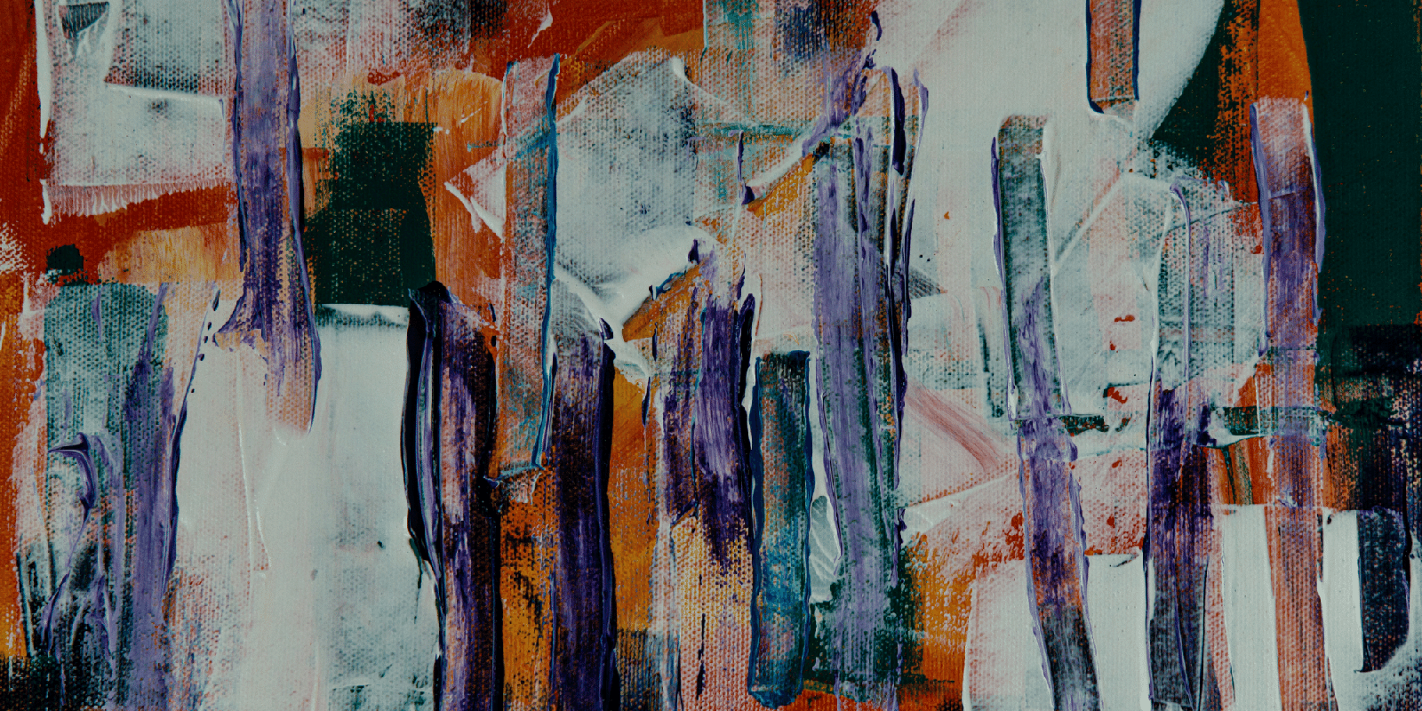 Billedkunst studiegrupper hos FOF Djursland