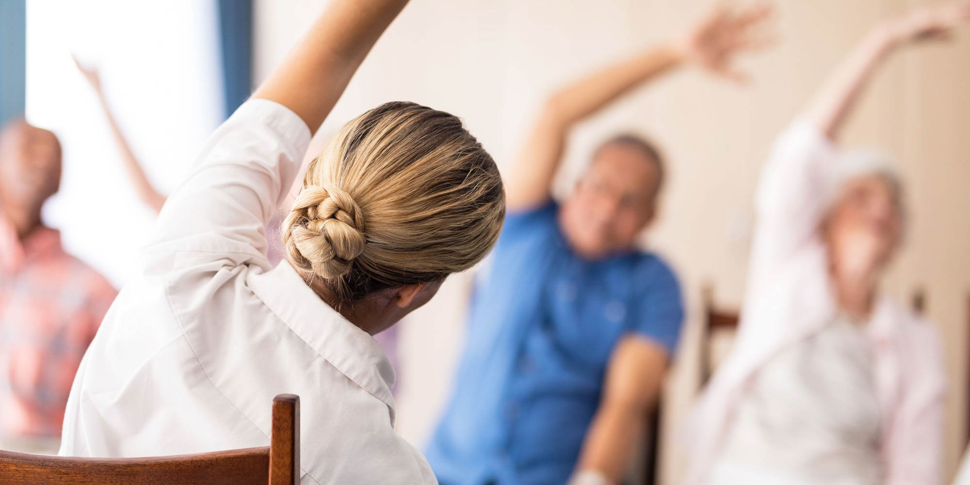 Styrk krop og led med skånsom træning baseret på Alexanderteknikken