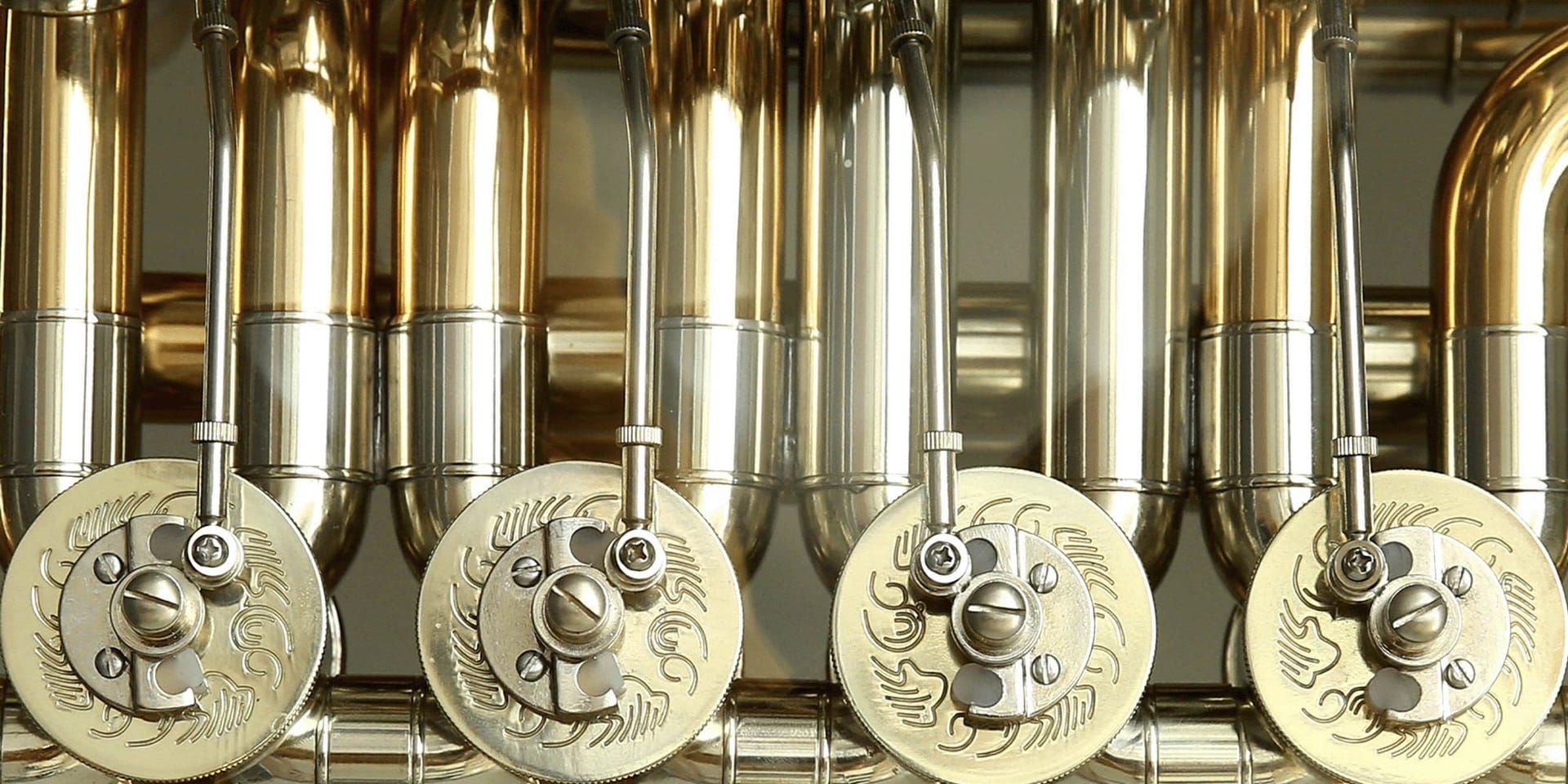 Spiller du et blæseinstrument