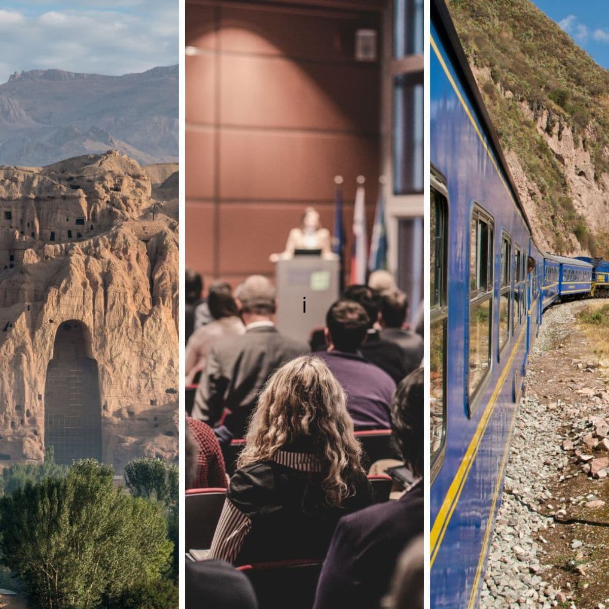 Foredrag i Fredagscaféen: historie, kunst, musik og eventyr