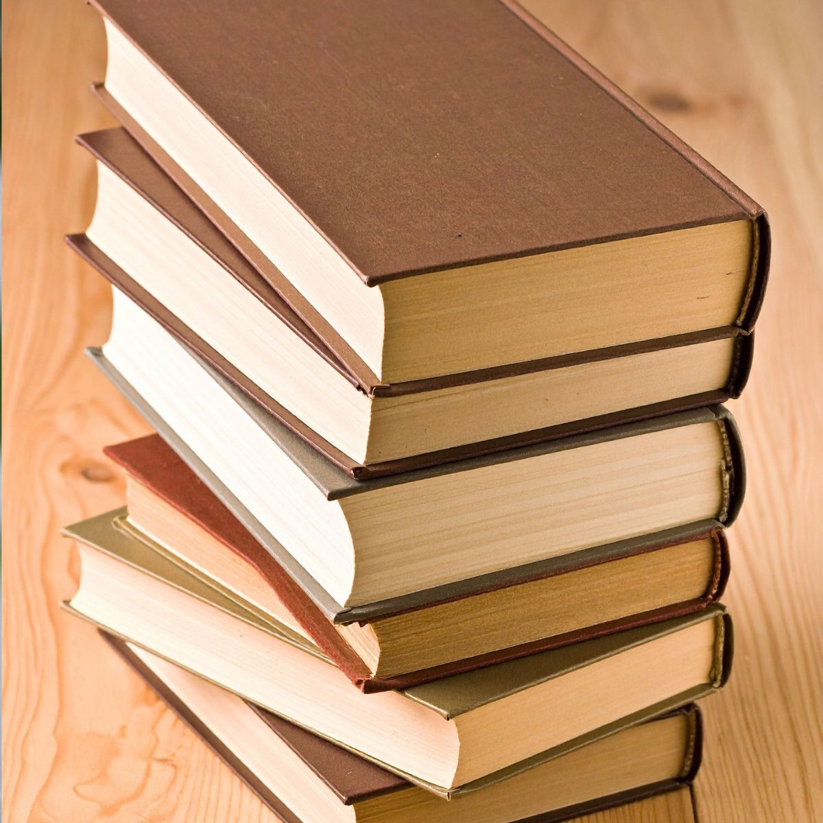 Deltager på Litteratur kursus