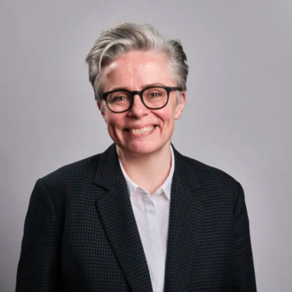 Merete Jankowski - Dødens bolig, Auschwitz 80 år