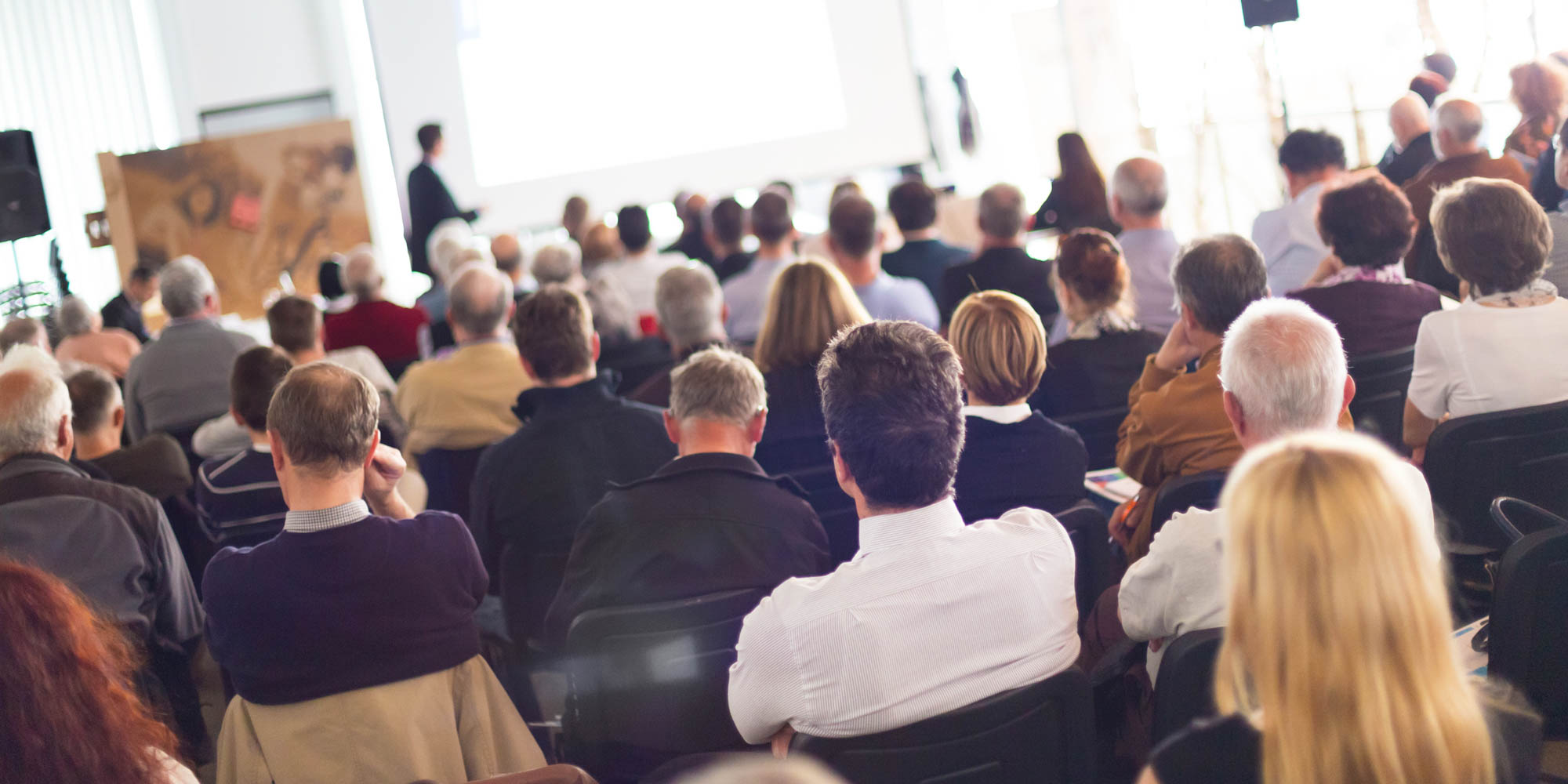 Foredrag hos FOF København og Nordsjælland