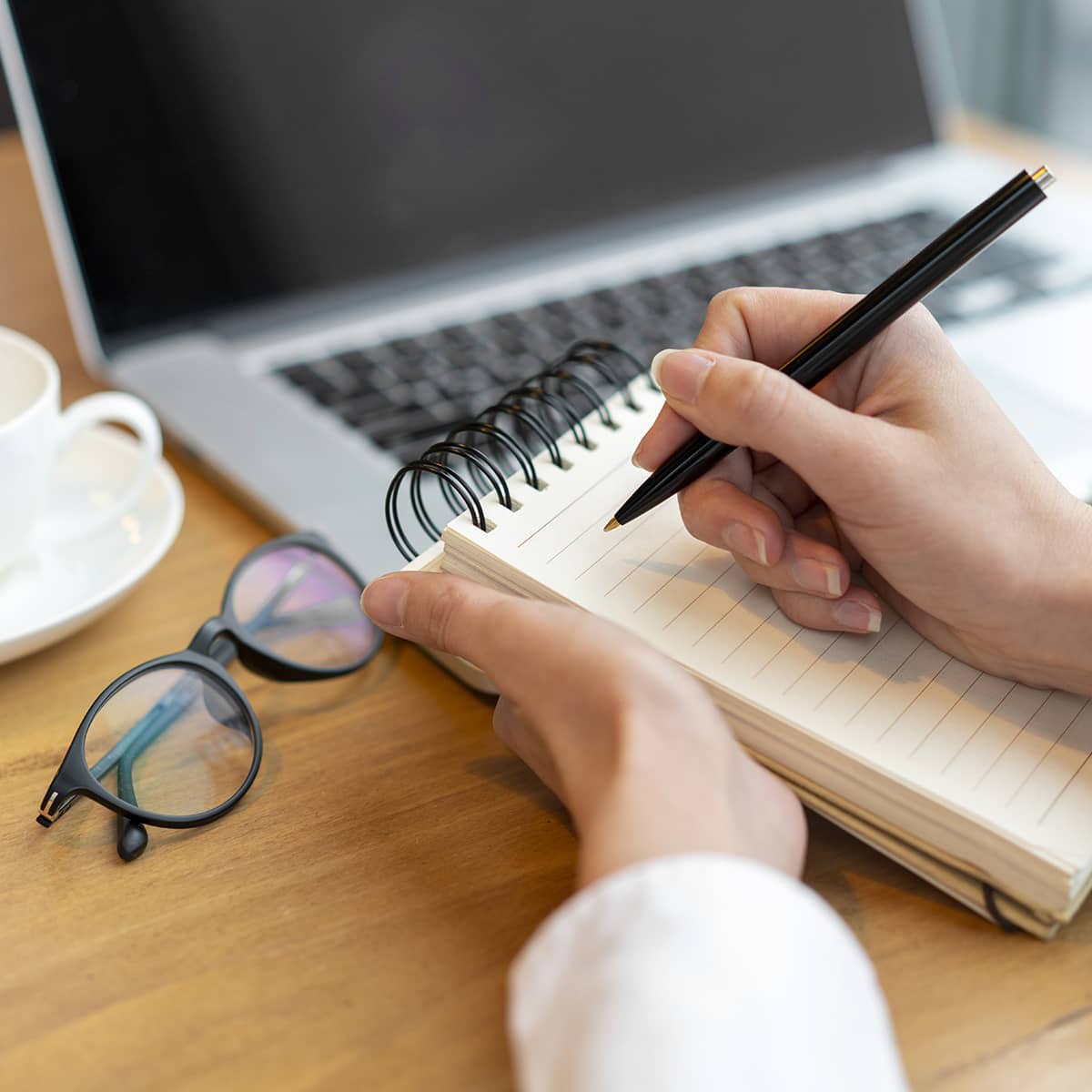 Skrivekursus i FOF Aftenskolen Aarhus