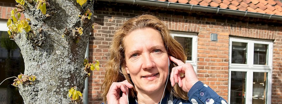 Musikkens sociale karakter, fof aarhus