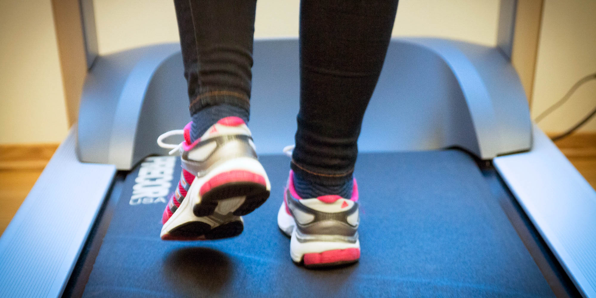 Hjertetræning – træn kondition og styrke hos FOF København og Nordsjælland