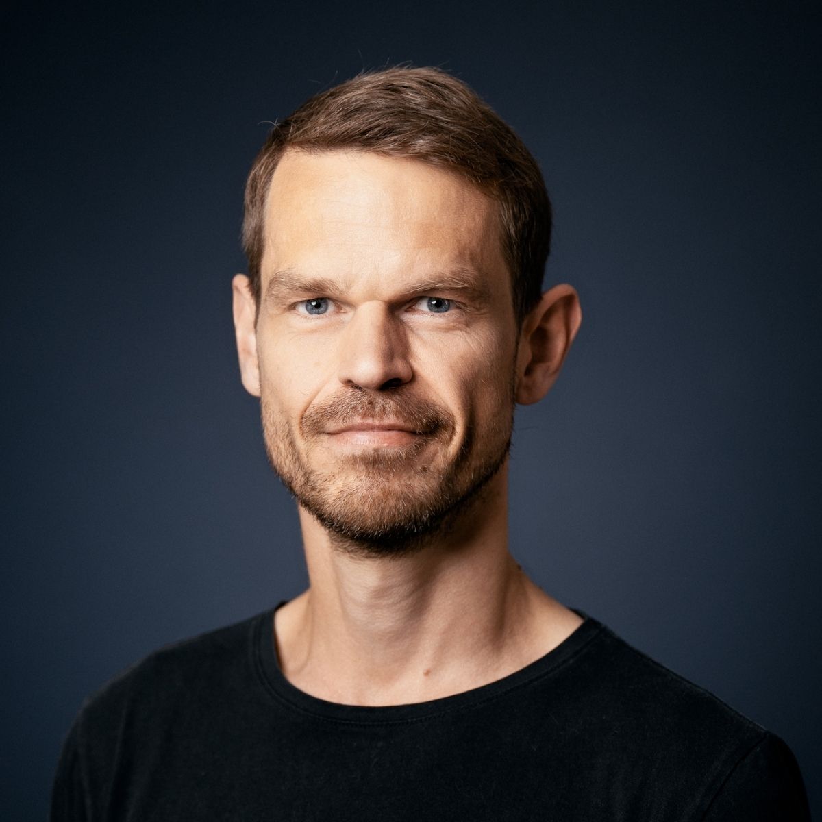 Svend Brinkmann - Meningen med det hele, foredrag hos FOF Djursland