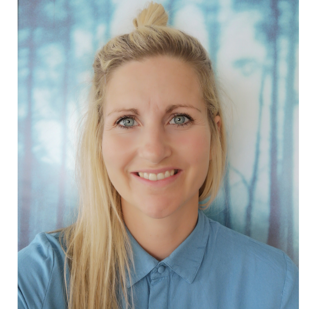Mathilde Brun Sørensen, Umbraco.png