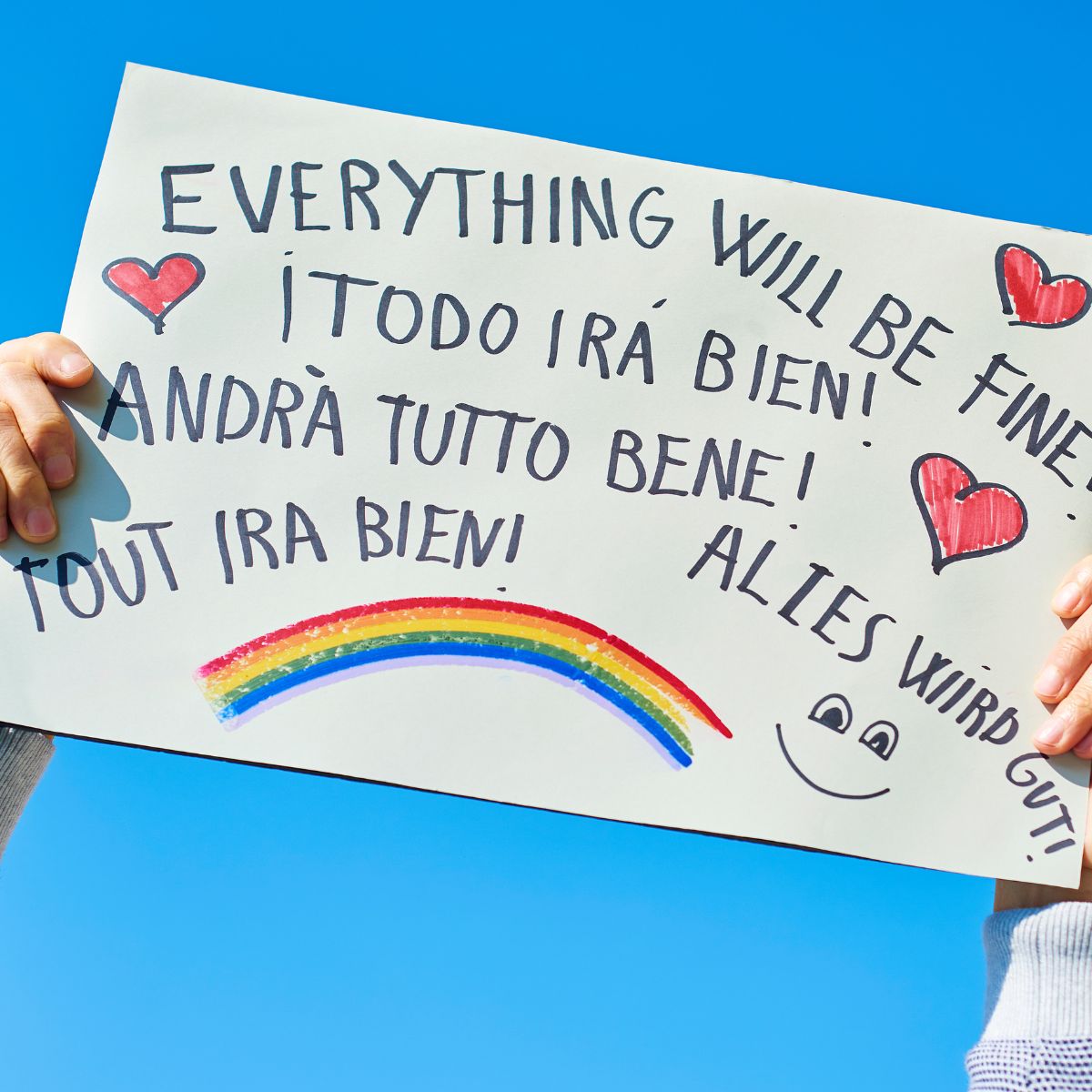 Lær sprog hos FOF Nordvestjylland