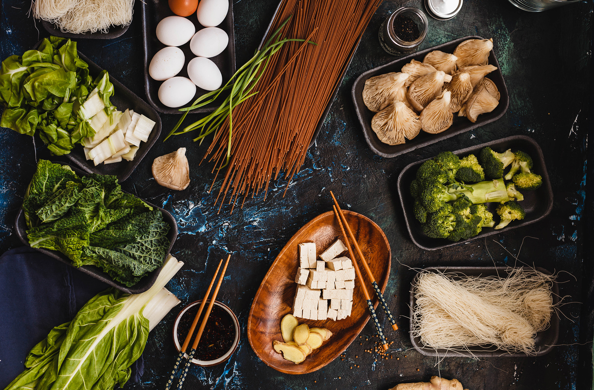 Lær at lave autentiske kinesiske retter – kursus i kinesisk madlavning