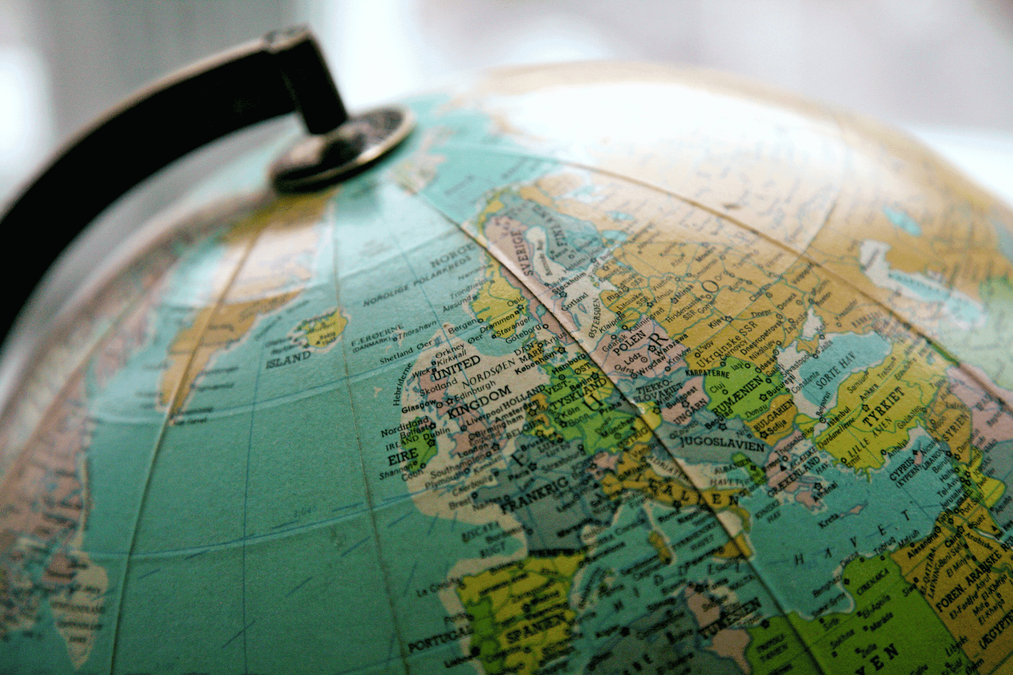 Spansk sprogkursus hos FOF – niveau B1