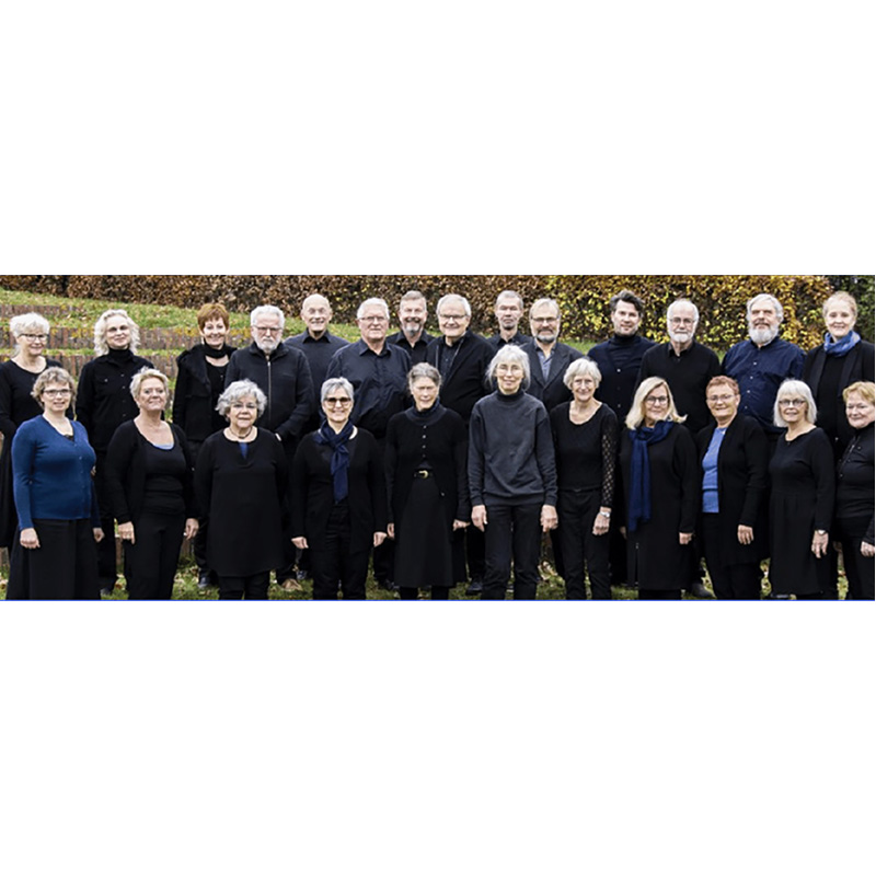 Djurs kammerkor med FOF Djursland