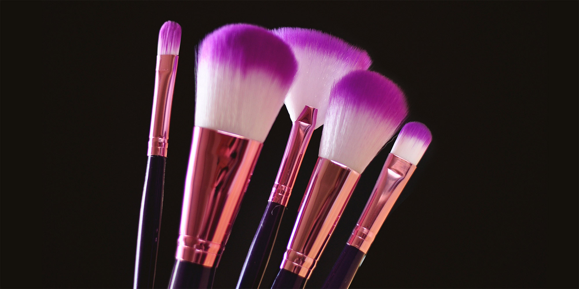 Makeup workshop - lær at lægge en naturlig makeup