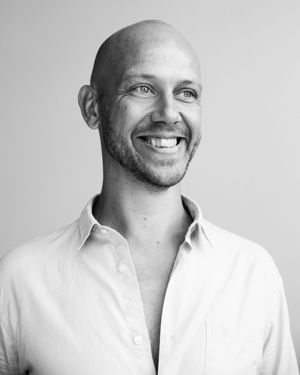 Simon Krohn foredrag hos FOF København og Nordsjælland