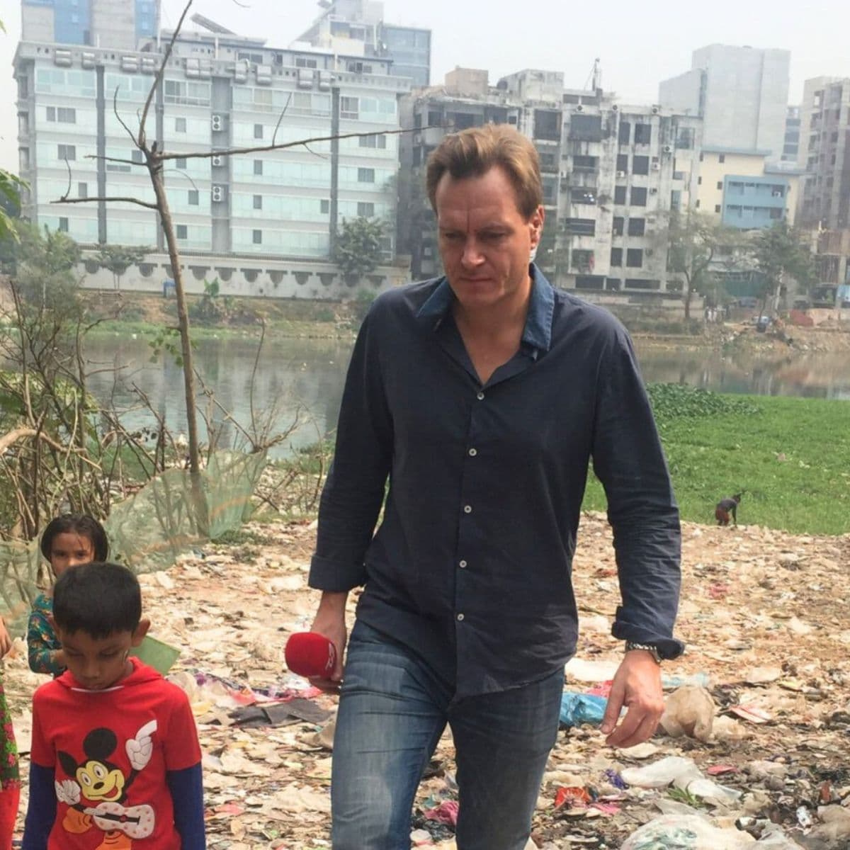 Bllede af Rasmus Tantholdt