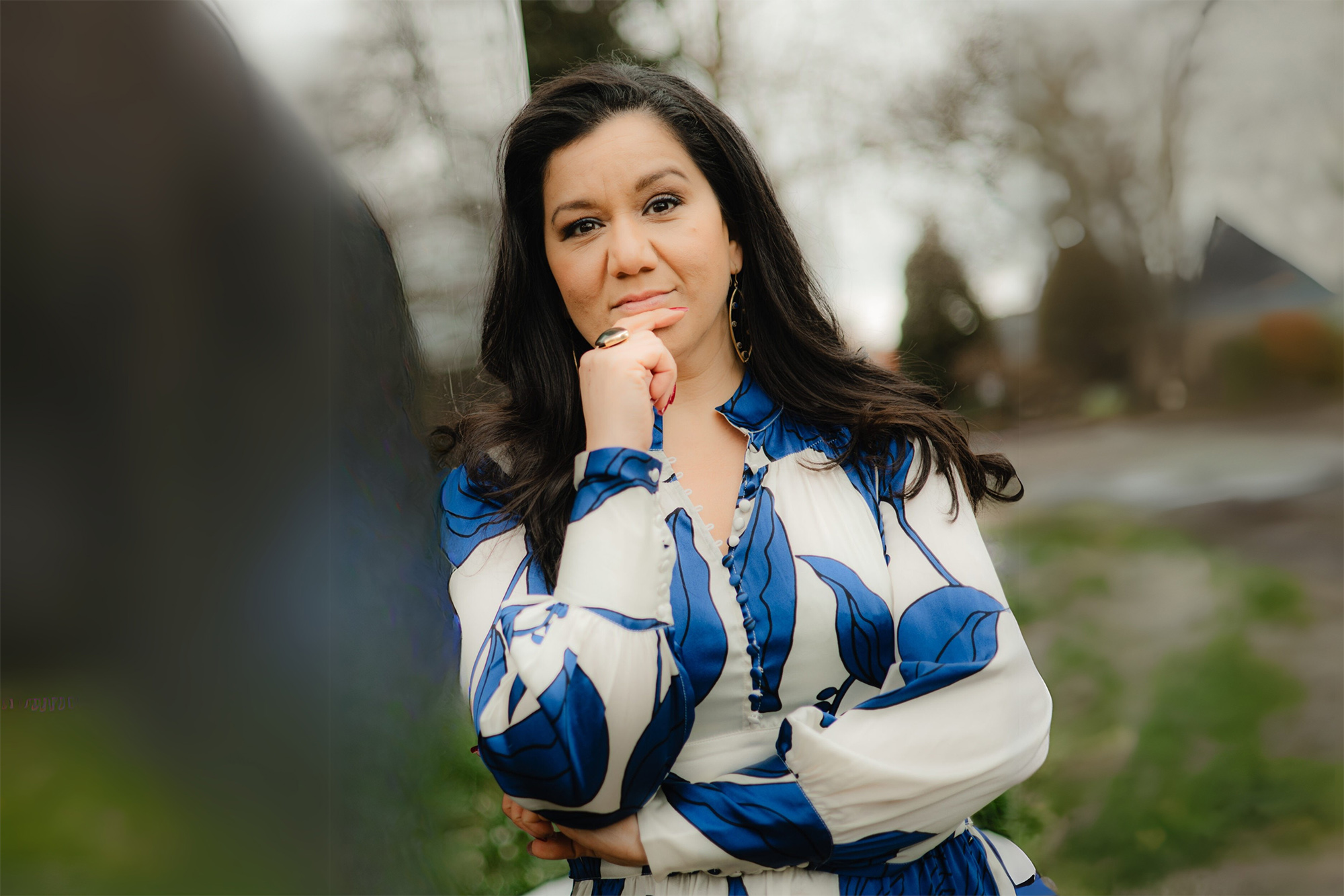 “Simi Jan fortæller om Mellemøstens konflikter og sine oplevelser som korrespondent hos FOF København og Nordsjælland.”