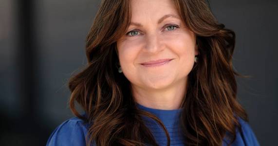 Gunver Lystbæk Vestergård