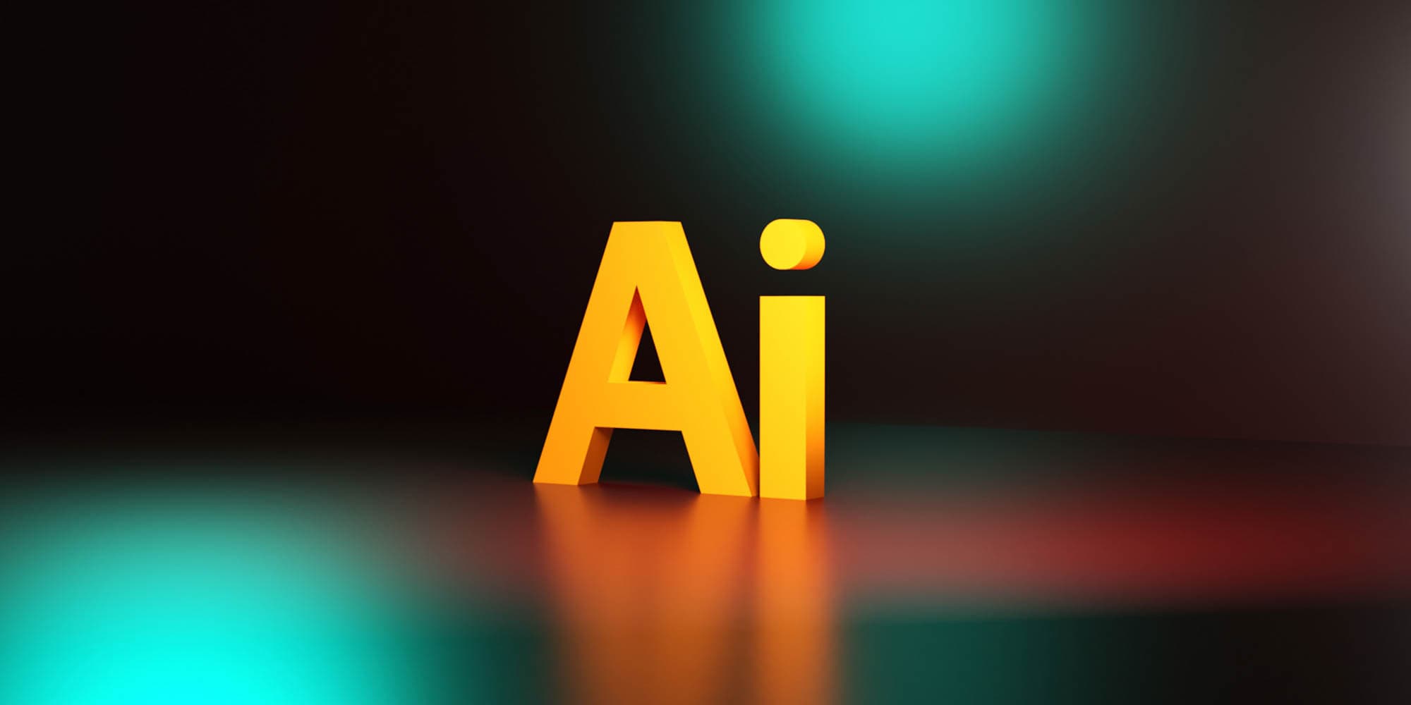 Kursist arbejder i Adobe Illustrator og lærer grundlæggende værktøjer til grafisk design