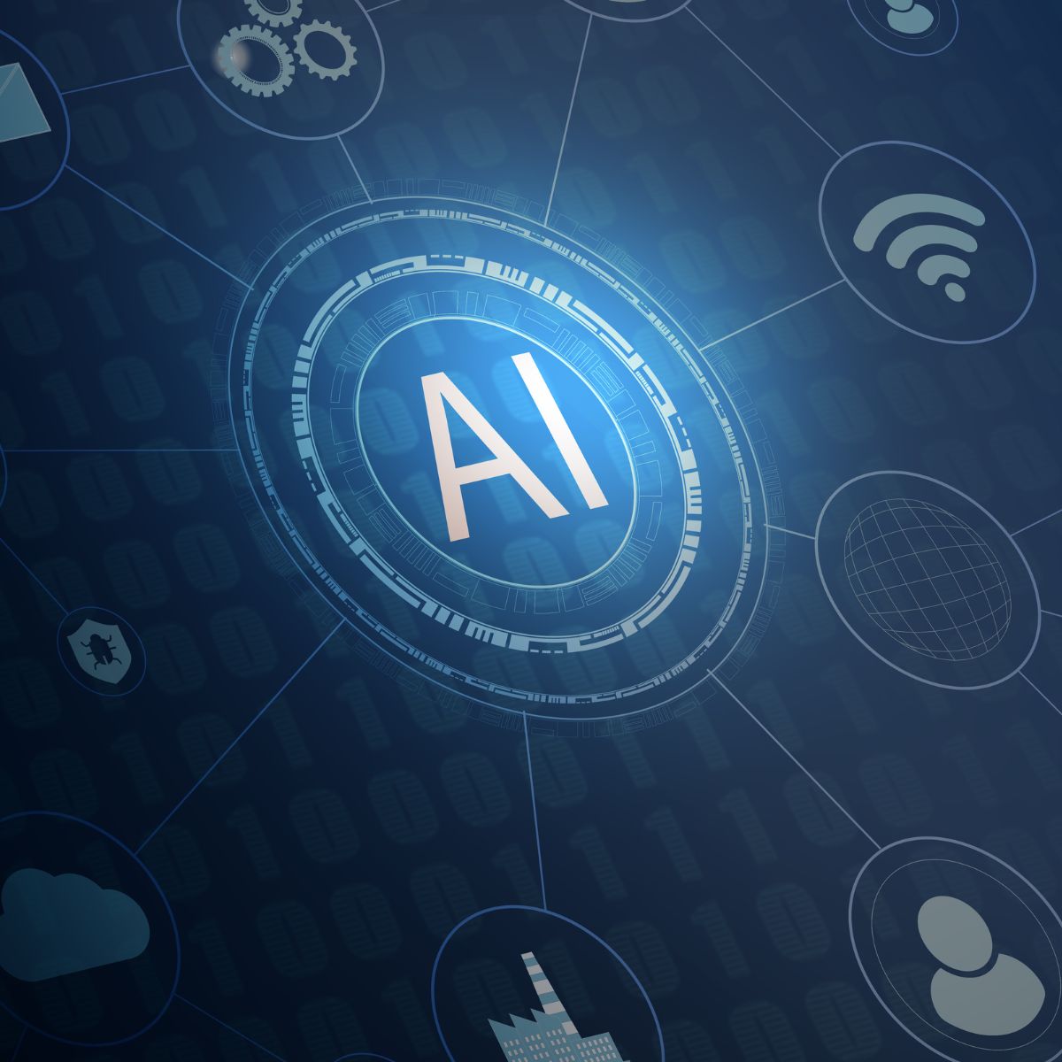 Bliv klogere på AI, kunstig intelligens hos FOF Nordvestjylland