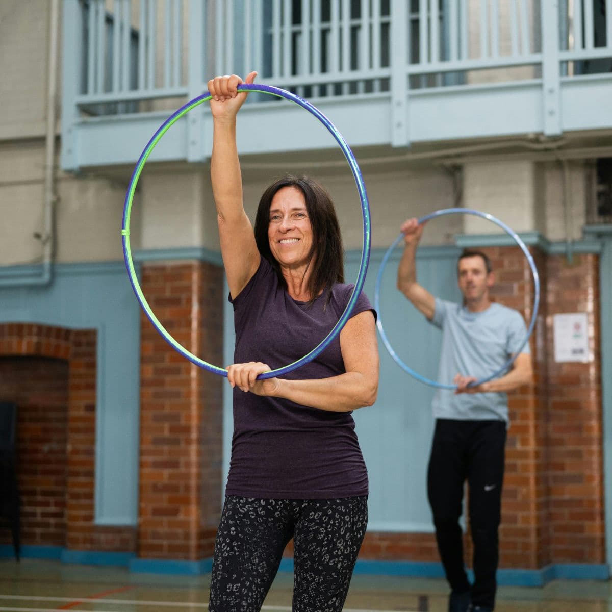 Åbningstider hos FOF Københavns Omegn
