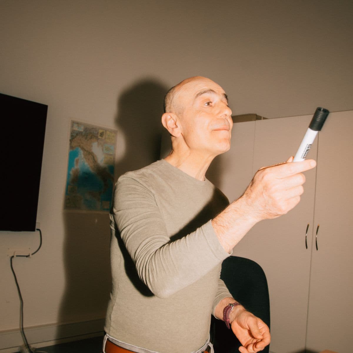 Underviser i FOF Aftenskolen