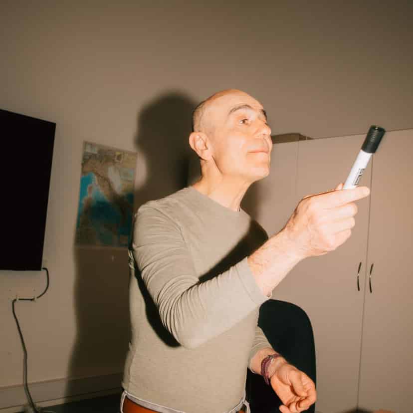 underviser italiensk