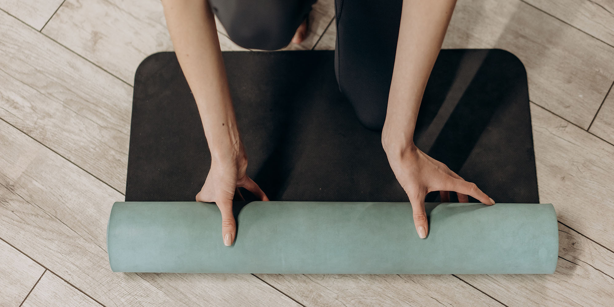 Workshop: De 5 tibetanere