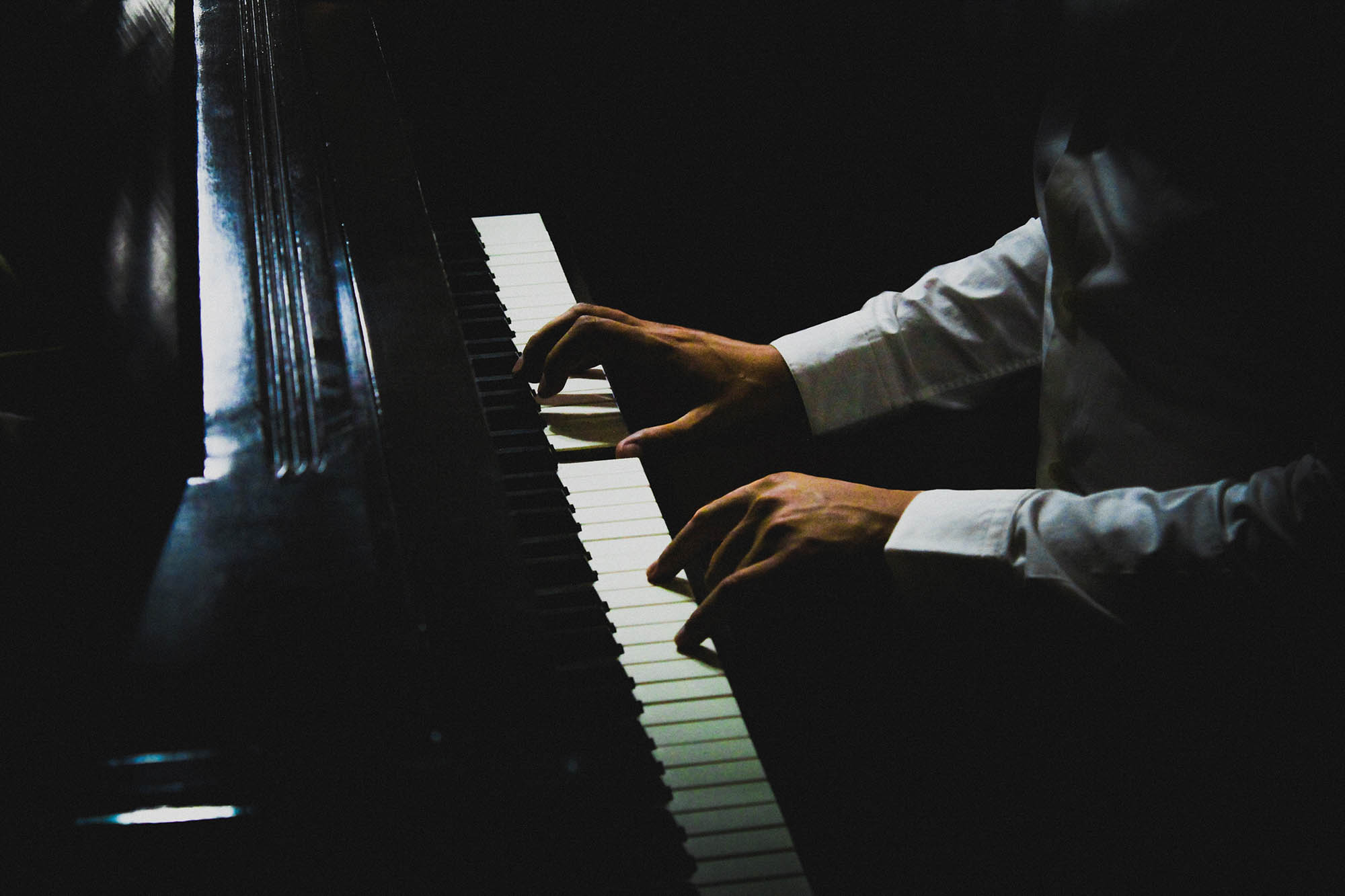 FOF samarbejder med BORG Sound