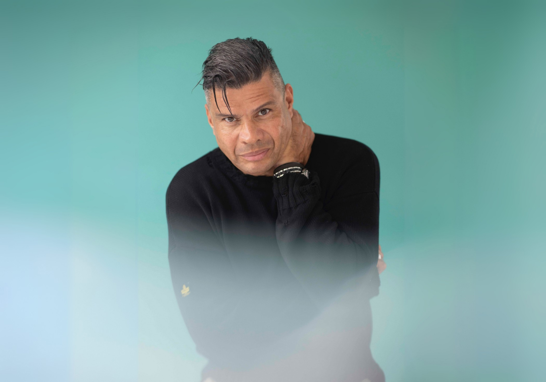 “Vincent F. Hendricks holder foredrag om filosofi, lykke og livets mening hos FOF København og Nordsjælland.”