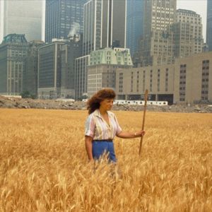 værk fra MAPS Museum