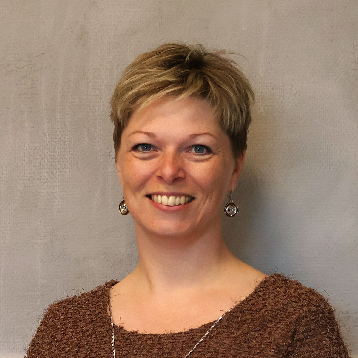 Kursuskoordinator Mette Esbensen