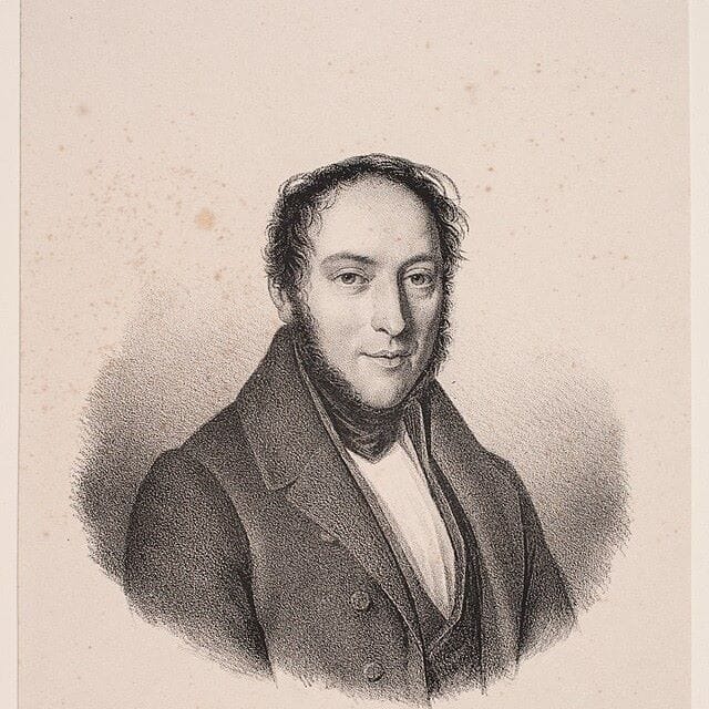 Johan Ludvig Heiberg. Foredrag om Bellmann-sommeren 1932 hos FOF København og Norsjælland