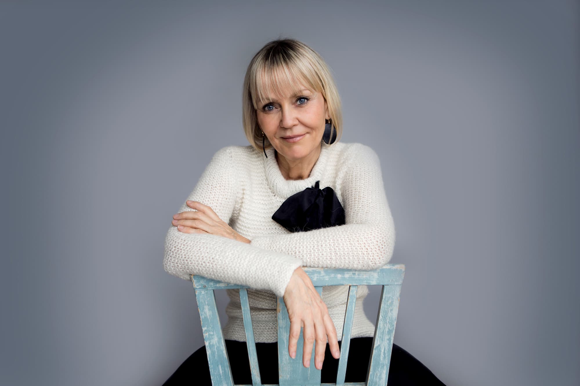 Foredrag med Jytte Vikkelsøe – derfor forelsker du dig aldrig i den forkerte