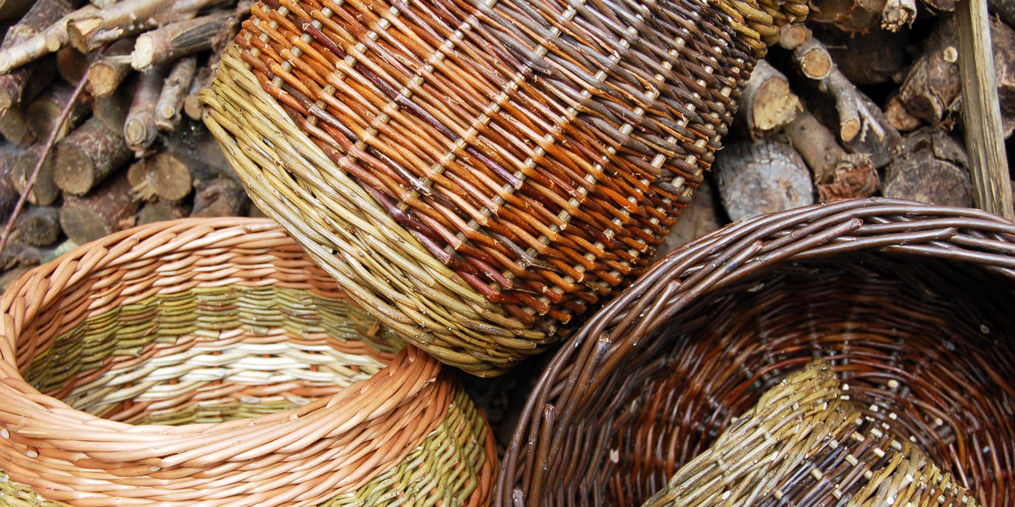 Kurve lavet på pileflet kursus på aftenskole