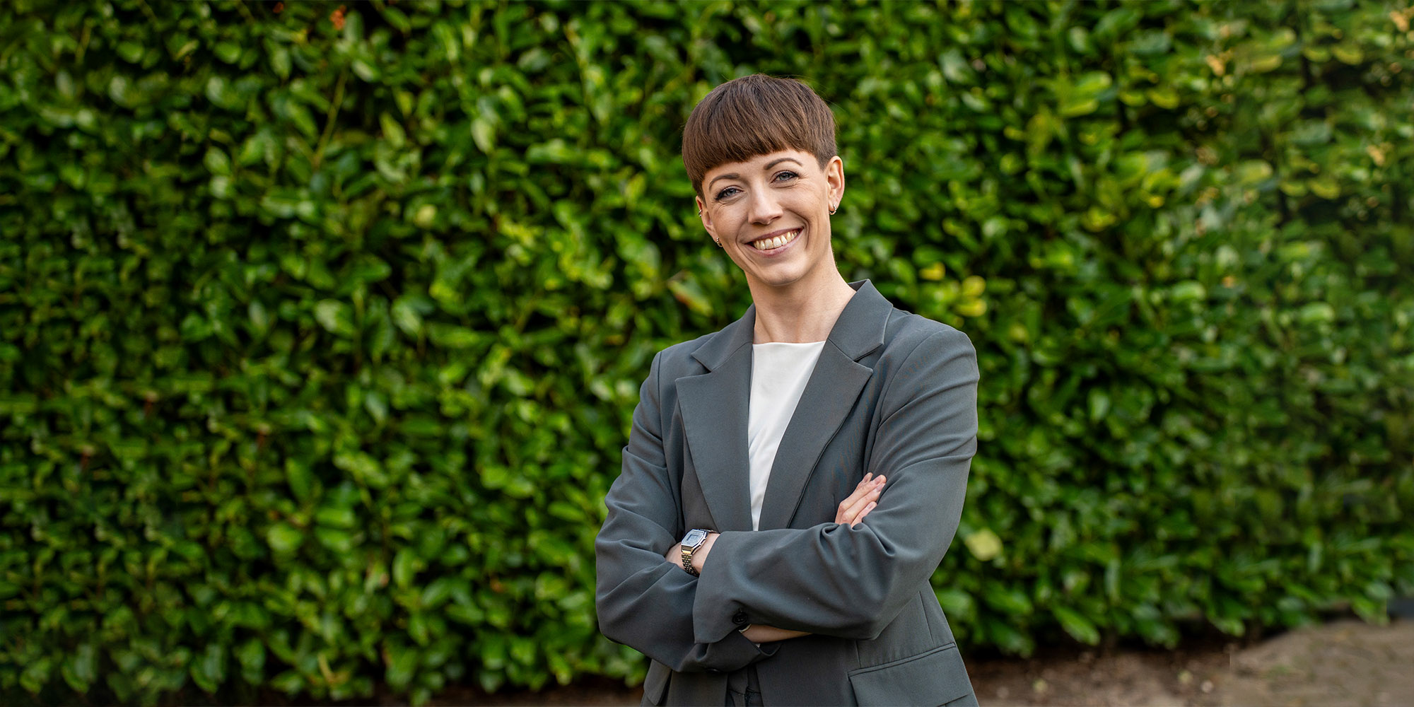 “Foredragsholder forklarer, hvordan musik påvirker hjerne og følelser, ved arrangement hos FOF København og Nordsjælland.”