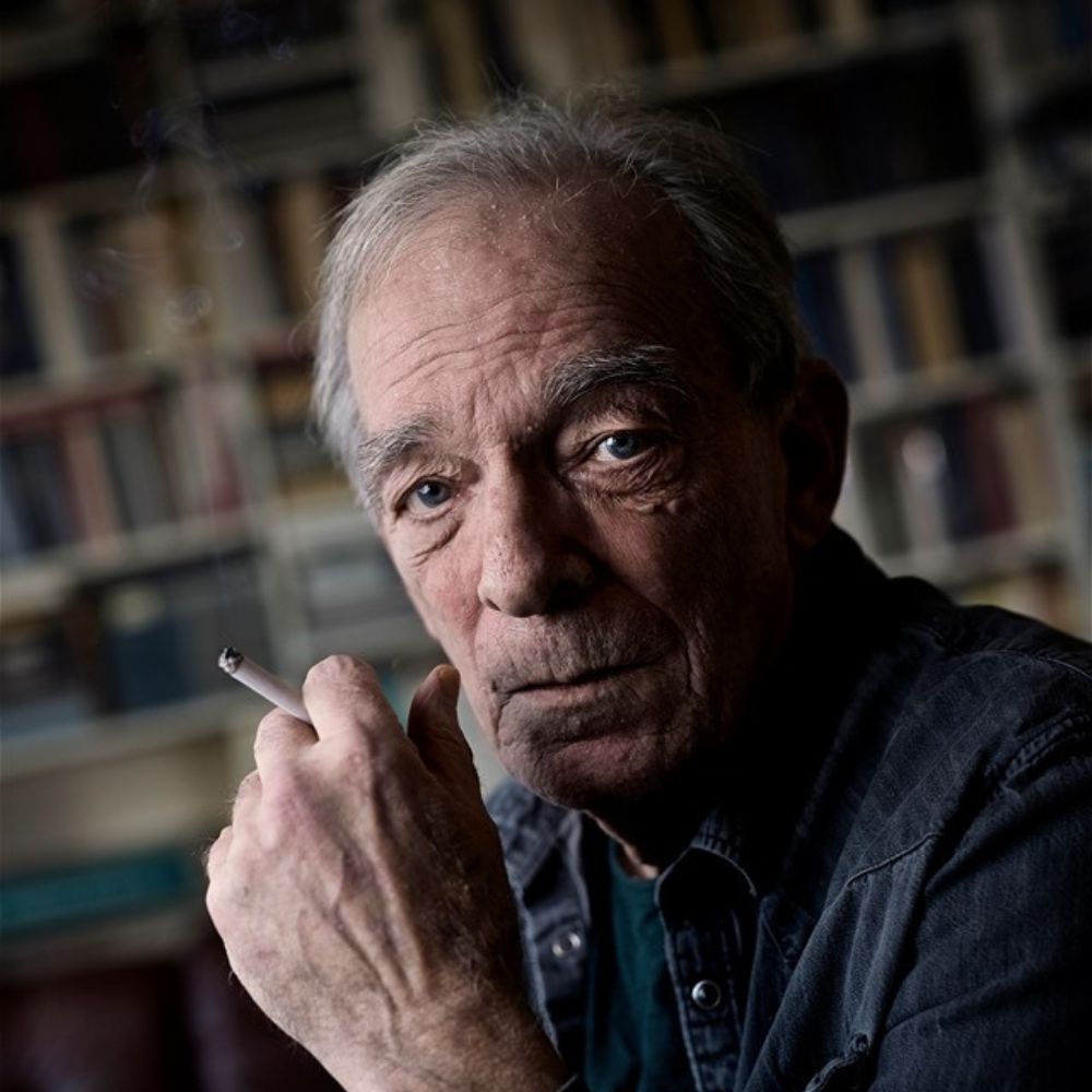 Peter Langwithz - Dødens bolig, Auschwitz 80 år