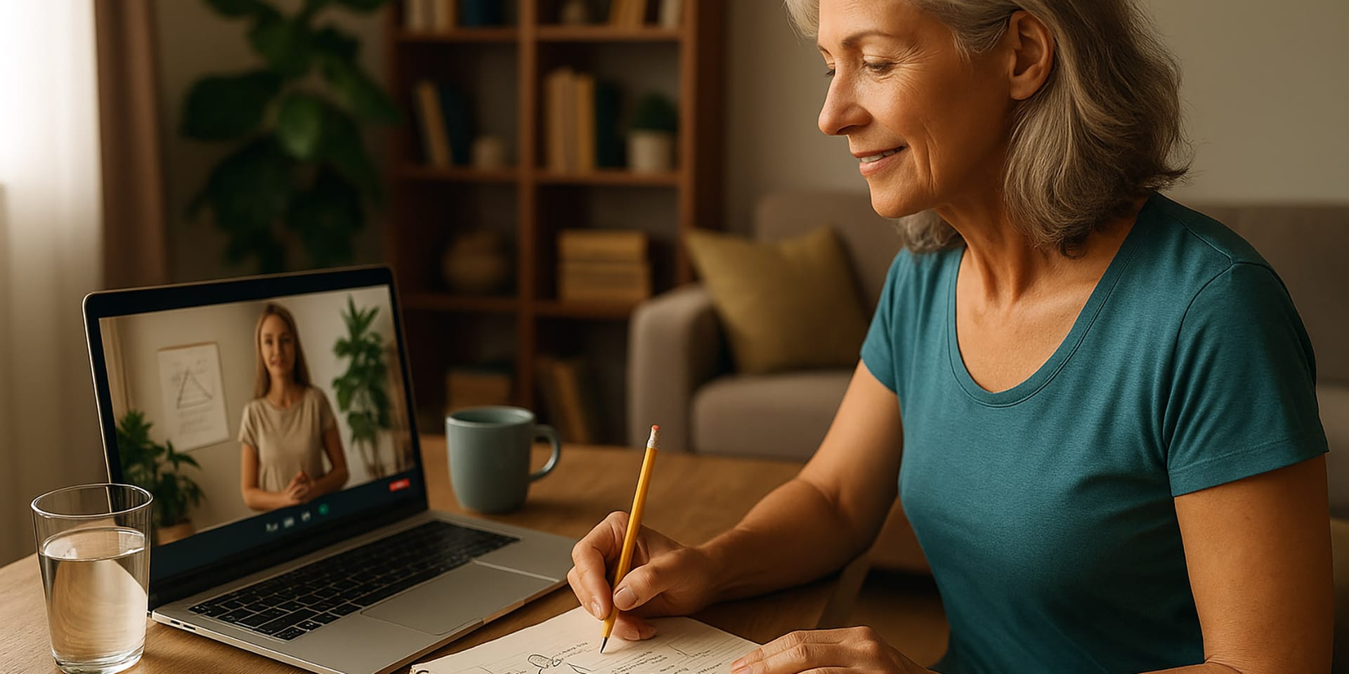 Sådan bliver du stærk og sund – resten af livet