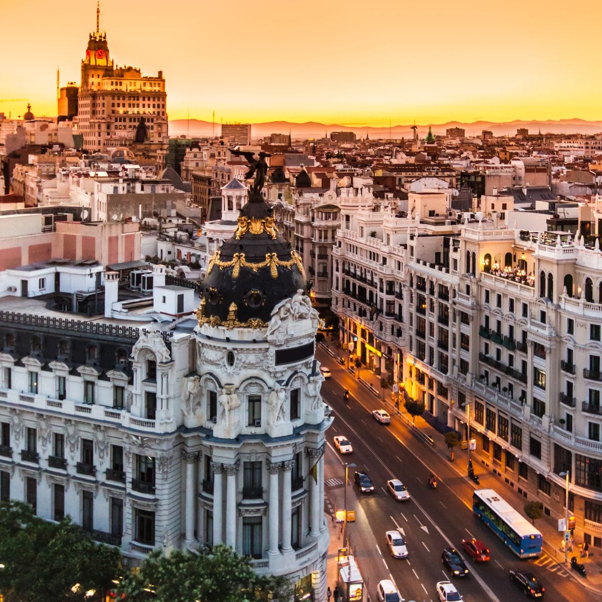 Spansk A1-kursus for begyndere – lær enkle ord, sætninger og samtaler på spansk