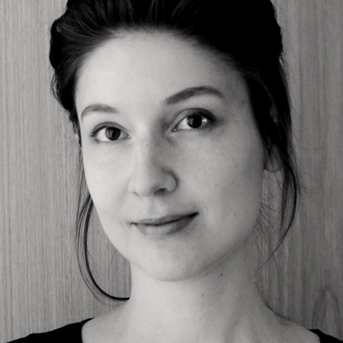 Annika Frida Petersen, forsker, Institut for Menneskerettigheder