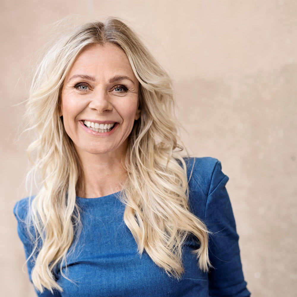 Anne Glad