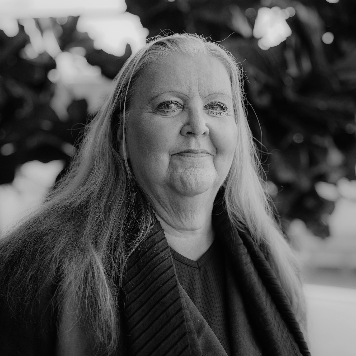 Lisbeth Knudsen