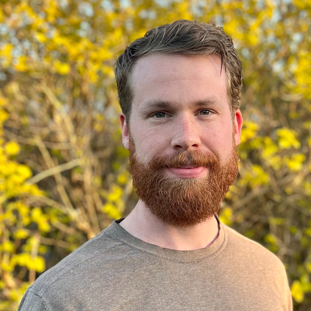 Oplev Thomas Husted hos FOF København