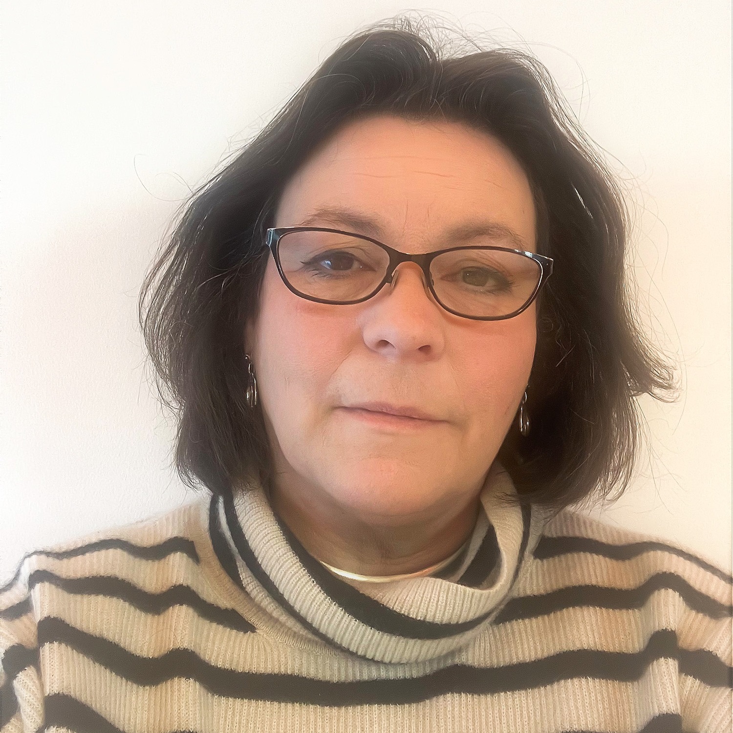 Mød Tatjana Kandel hos FOF København