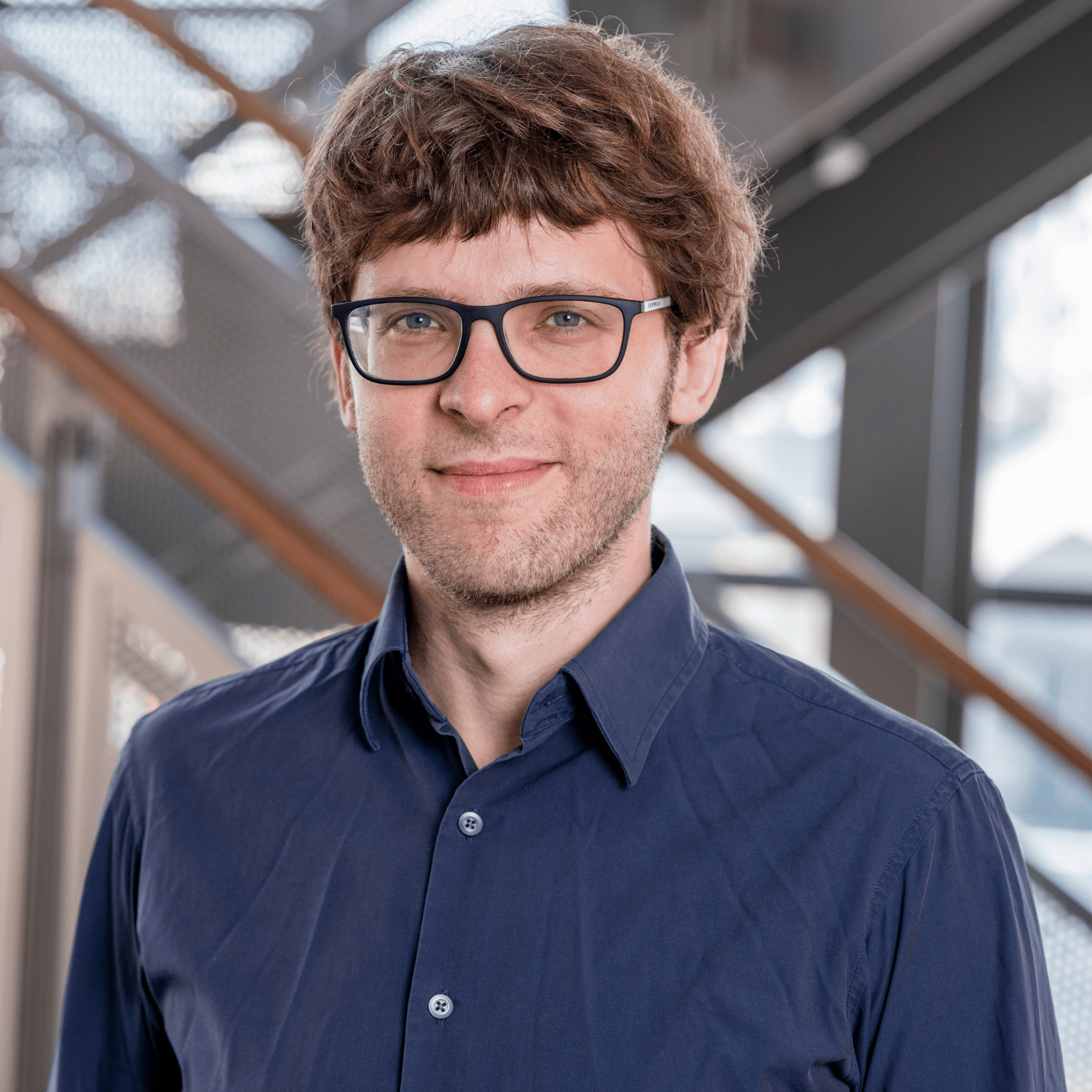 Mikkel Runge Olesen