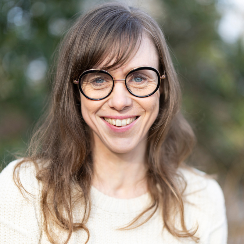 Lea Fløe